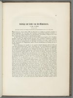 Denkschriften der kaiser Akademie der Wissenschaften Vol 1-2-0015-0025
