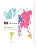 ARC GIOI THIEU DOANH NGHIEP