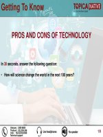 06 07  2017 LS inter pros and cons of technology  
