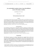 Annalen des k. k. naturhistorischen Hofmuseums 111A 0233-0244