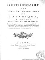 Annales and Bulletins Société Linnéenne de Lyon 2967