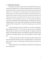 Tình huống đàm phán mai an tiêm   kinh nghiệm , bài học và chiến lược đàm phán 