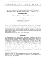 Annalen des k. k. naturhistorischen Hofmuseums 111A 0183-0206