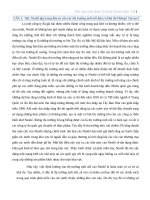 Thảo luận kinh nghiệm kinh doanh quốc tế của nestle 