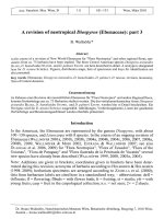 Annalen des k. k. naturhistorischen Hofmuseums 111B 0101-0133