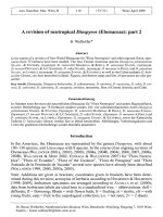 Annalen des k. k. naturhistorischen Hofmuseums 110B 0173-0211