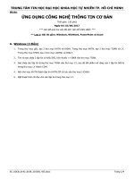 3 6 2017 (de 4) de thi UD CNTT co ban