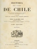 Historia fisica y politica de Chile V02