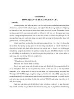 Đánh giá chất lượng dịch vụ tiệc cưới của nhà hàng tiệc cưới đông phương i 