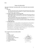 ĐỀ CƯƠNG MÁY điện CHƯƠNG 4 đại học hàng hải