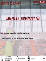 28 07  2017 LS inter why small businesses fail longch update 1  