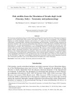 Annalen des k. k. naturhistorischen Hofmuseums 111A 0257-0280