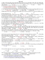 vat li 12  bai tap con lac don dao dong tac dan dao dong dieu hoa tong hop dao dong 