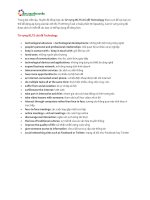 Tu vung IELTS   chu de technology   ielts nguyenhuyen 