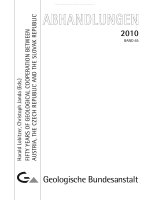 Abhandlungen der k. k. geologischen Reichsanstalt 65-001-A