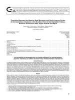 Abhandlungen der k. k. geologischen Reichsanstalt 65-0035-0056