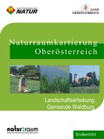 Abteilung Naturschutz, Oberösterreichische Landesregierung, Austria Vol 0613-0001-0124