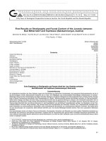 Abhandlungen der k. k. geologischen Reichsanstalt 65-0077-0134
