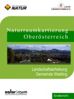 Abteilung Naturschutz, Oberösterreichische Landesregierung, Austria Vol 0615-0001-0066