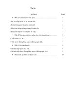 Trình bày những hiểu biết của các bạn về một loại hình bảo hiểm xã hội ở việt nam  vận dụng vào thực tế ở việt nam hiện nay  