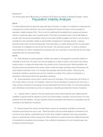 IELTS academic reading 1 