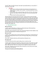 Phân loại cách thức đào tạo Nguồn nhân lực công ty Nhật Bản và Việt Nam