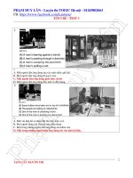 TEST 3 GIẢI CHI TIẾT ETS