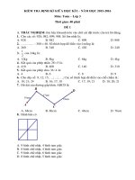 Toán 3 đề ktra giữ hk 1 TH láng hạ 2015 2016 converted 