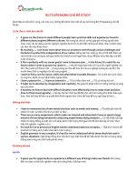 IELTS speaking chu de study   ielts nguyenhuyen 