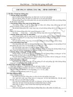 8  CD hinh hoc khong gian 