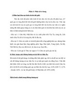  tác động của khủng hoảng nợ châu âu vào việt nam 