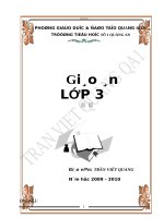 GA quyen bon phan tre em lop 3 