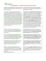 IELTS speaking part 2   describe a movie you enjoy watching 