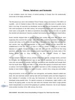 IELTS academic reading sample 47 