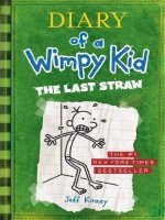 Diary of a wimpy kid 03 the las   dinoberk 