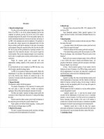 Gắn kết tăng trưởng kinh tế với thực hiện công bằng xã hội ở nước cộng hoà dân chủ nhân dân lào  tóm tắt tiếng anh 