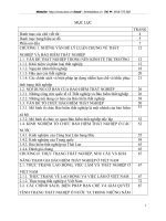 Nhu cầu về bảo hiểm thất nghiệp trong tình hình hiện nay ở việt nam