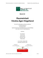 Abteilung Naturschutz, Oberösterreichische Landesregierung, Austria Vol 0704-0001-0077