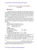 TOAN VE CAC DAI LUONG TI LE THUAN TY LE NGHICHdoc 