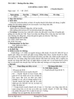 Giáo án ngữ văn 6 cả năm