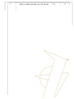 QT07 quy trinh giai quyet khieu nai khach hang