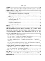 Trách nhiệm bồi thường thiệt hại do nhà cửa, công trình xây dựng khác gây ra theo quy định của pháp luật dân sự việt nam hiện hành