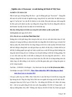  nghiên cứu vè eurozone  và ảnh hưởng tới kinh tế việt nam 