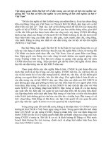 Van dung cac dac trung cua CNXH trong bai giang 