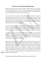 IELTS academic reading sample 48   william henry perkin 