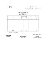 chứng từ ghi sổ_TT.200