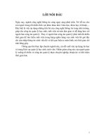 xây dựng chương trình quản lý sinh viên 