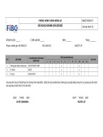 KE HOACH DANH GIA NOI BO 2013