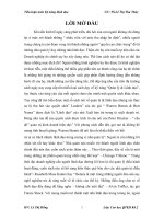 Phân tích leaders của tác giả warren bennis  burt nanus được dịch là lãnh đạo của nhà xuất bản trẻ trong tủ sách doanh trí 