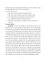  phân biệt sự giống và khác nhau giữa chiến lược và quản trị chiến lược cho ví dụ minh họa v 